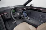 Volkswagen Milano Taxi Concept 2010 года